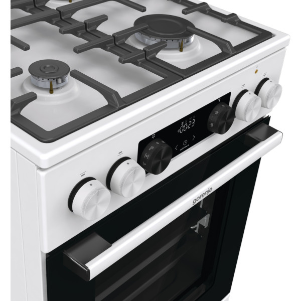 Фото - Плита газова Gorenje GKS 5C73 WF
