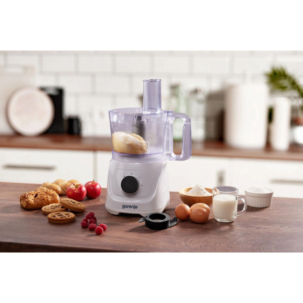 Фото - Кухонний комбайн Gorenje SB800XG