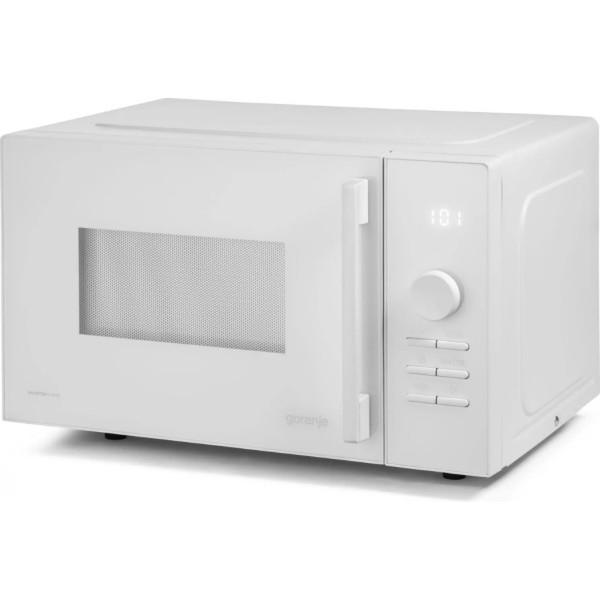 Фото - Микроволновая печь (СВЧ) Gorenje MO23A3W5