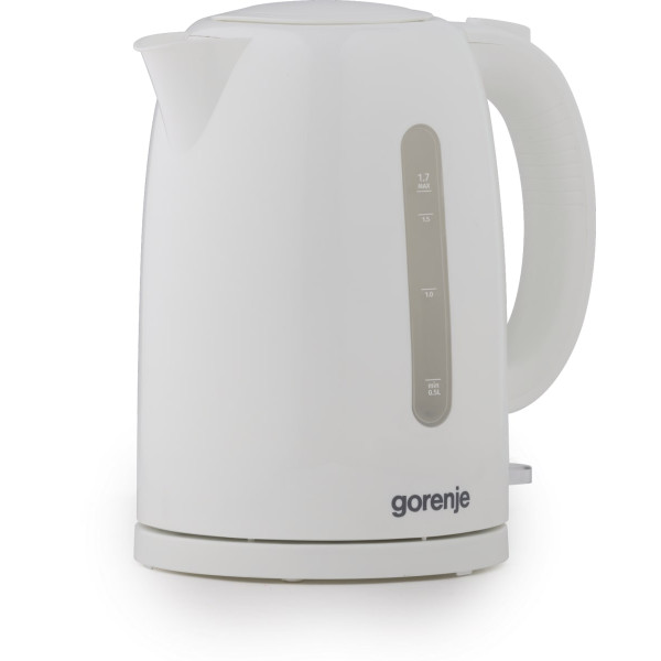 Фото - Електричний чайник Gorenje K 17 W