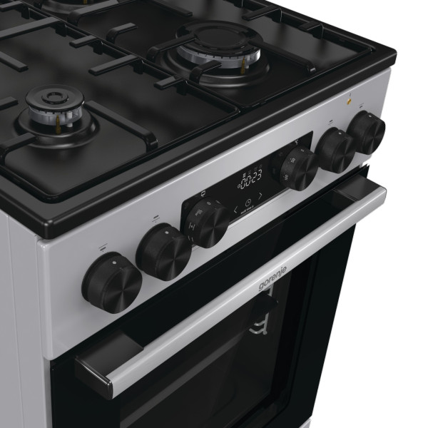 Фото - Плита газовая Gorenje GK 5C43 SH