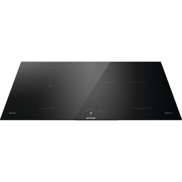 Фото - Варочная панель электрическая Gorenje GI 8421 BSC