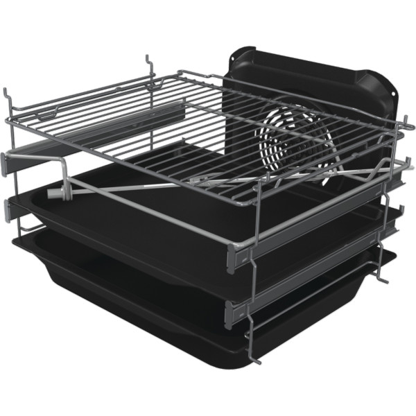 Фото - Плита газовая Gorenje GKS 5C71 XF