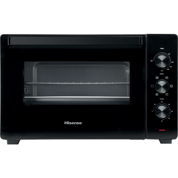 Фото - Піч електрична Hisense HOM45M