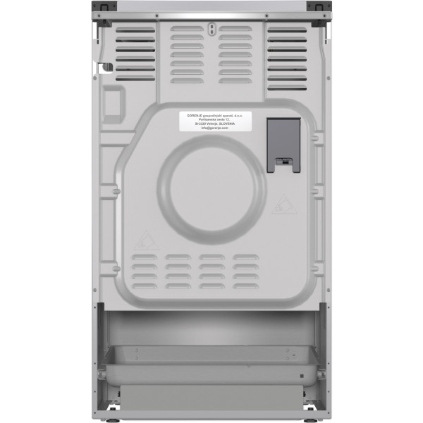 Фото - Плита газовая Gorenje GKS 5C71 XF
