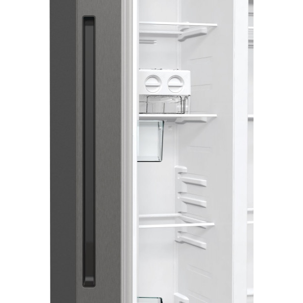 Фото - Холодильник Gorenje NRR9185EAXLWD