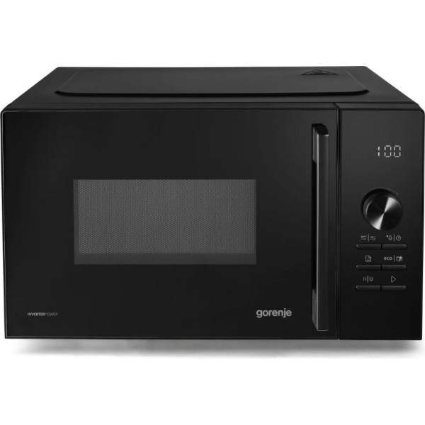 Фото - Микроволновая печь (СВЧ) Gorenje MO23A4B5