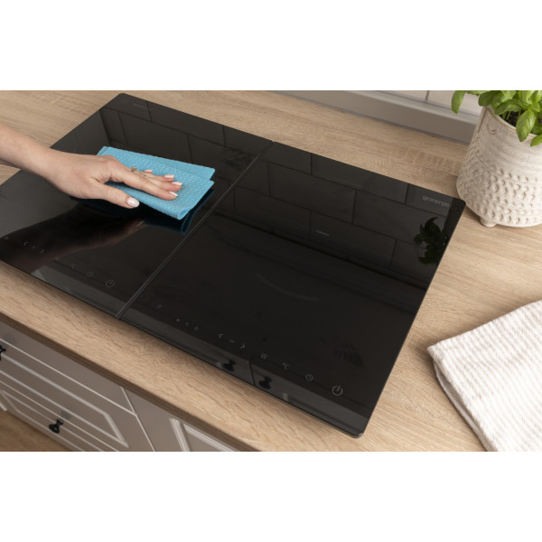 Фото - Плита электрическая настольная Gorenje ICY3500DGP