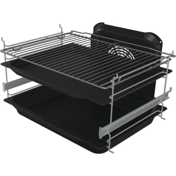 Фото - Плита газовая Gorenje GKS 6C71XF