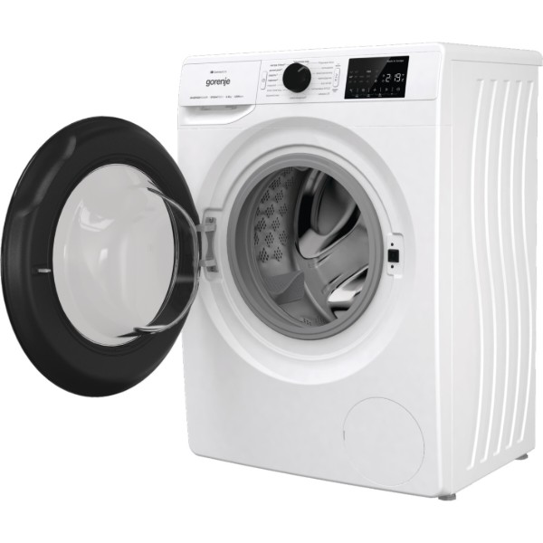 Фото - Пральна машина Gorenje WPNEI82SBSWIFI/UA