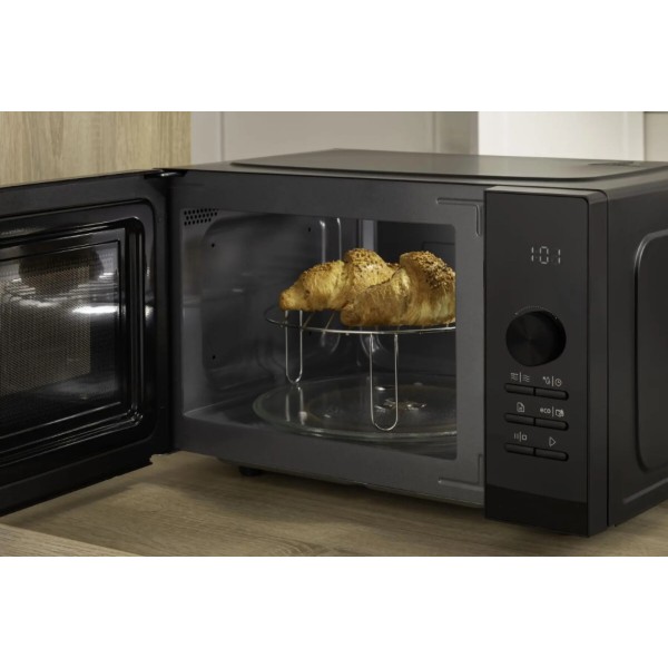 Фото - Микроволновая печь (СВЧ) Gorenje MO23A4B5