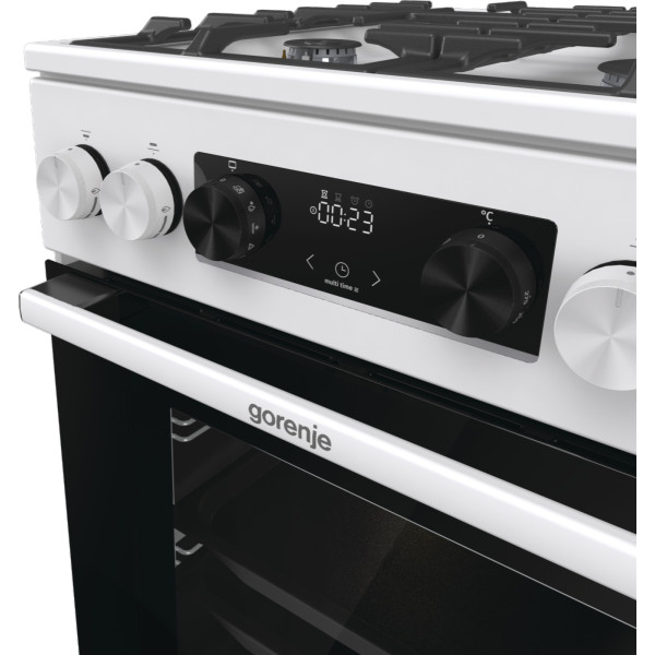 Фото - Плита газова Gorenje GKS 5C73 WF