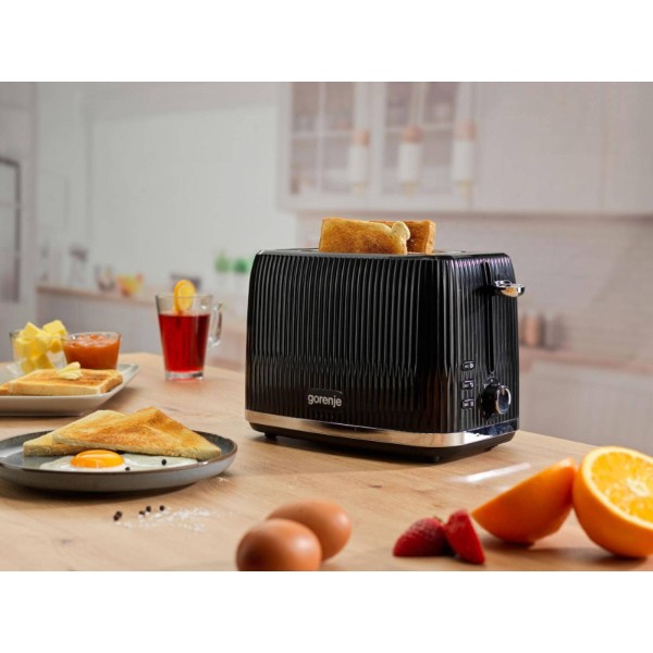 Фото - Тостер Gorenje T850DPB
