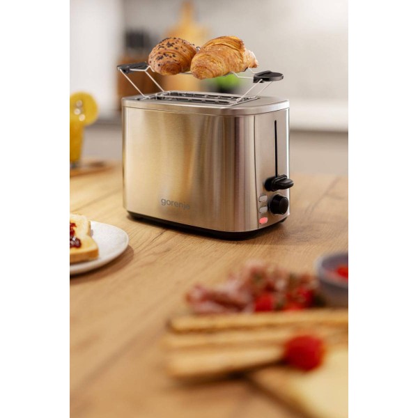 Фото - Тостер Gorenje T800DS