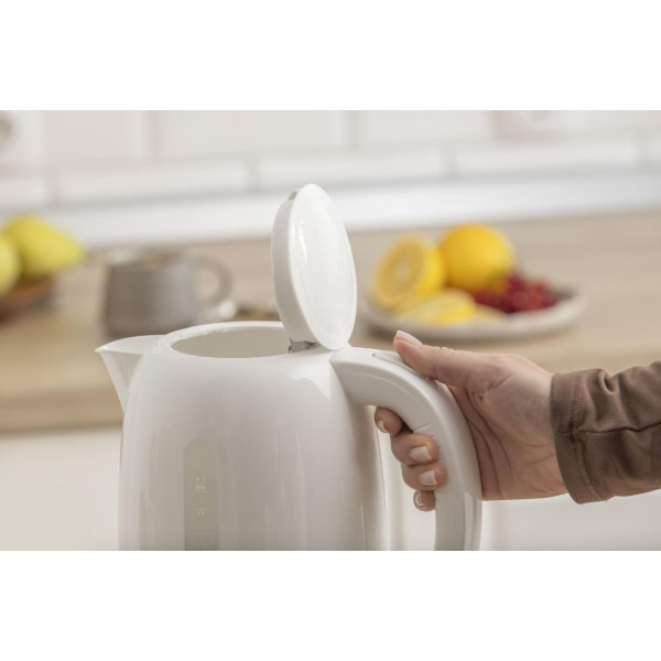 Фото - Електричний чайник Gorenje K 17 W