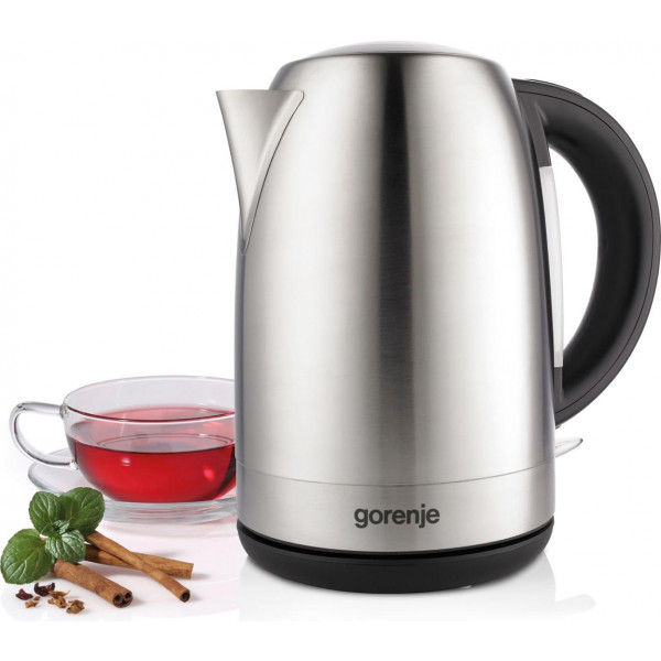 Фото - Электрический чайник Gorenje K17FEII