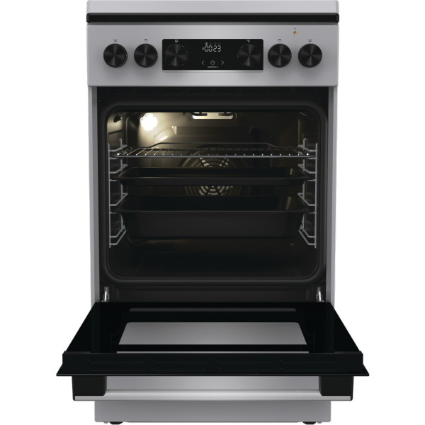 Фото - Плита газовая Gorenje GK 5C43 SH