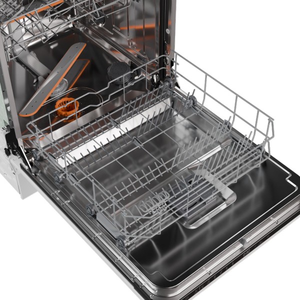 Фото - Посудомоечная машина встраиваемая Gorenje GV673D63