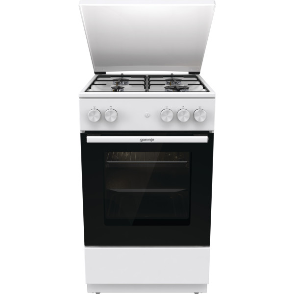 Фото - Плита газовая Gorenje GG 5A14 WJ