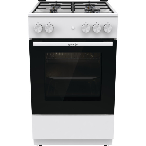 Фото - Плита газовая Gorenje GG 5A14 WJ