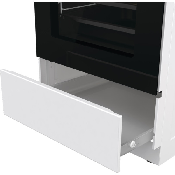 Фото - Плита газова Gorenje GKS 5C73 WF