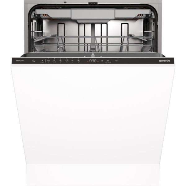 Фото - Посудомоечная машина встраиваемая Gorenje GV673D63