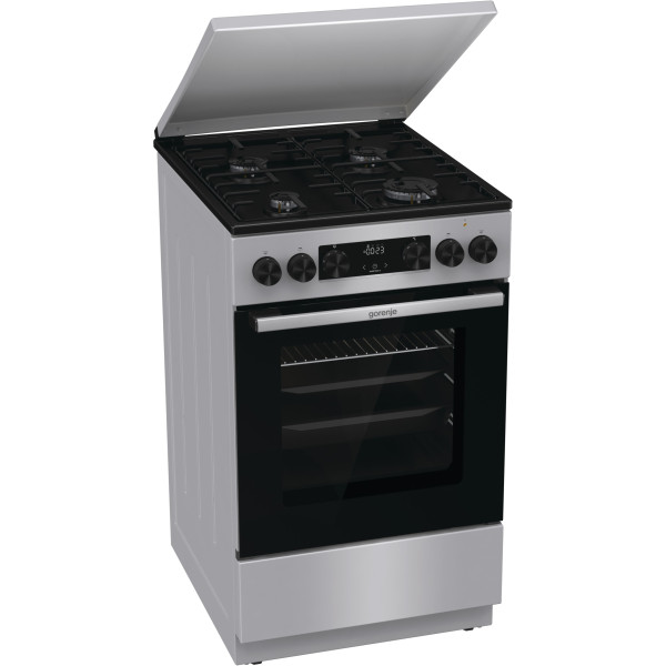 Фото - Плита газовая Gorenje GK 5C43 SH