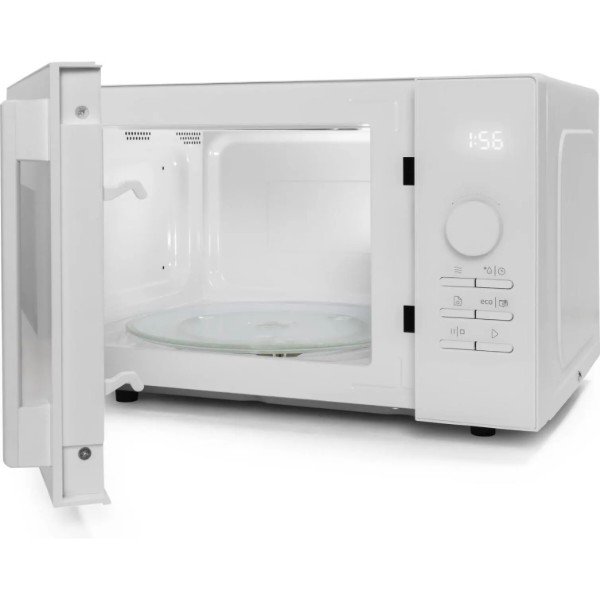 Фото - Микроволновая печь (СВЧ) Gorenje MO23A3W5