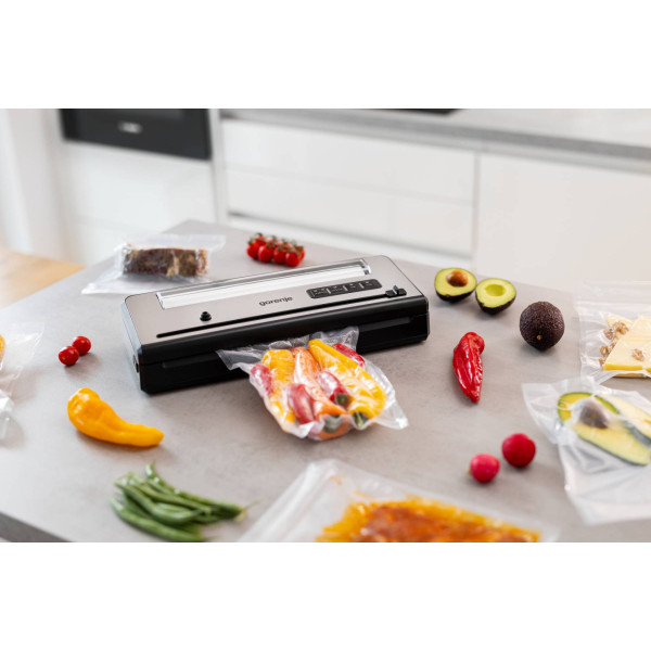 Фото - Вакууматор Gorenje VS110 BE