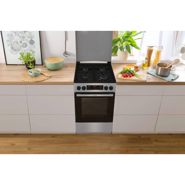 Фото - Плита газова Gorenje GK 5C63 SH