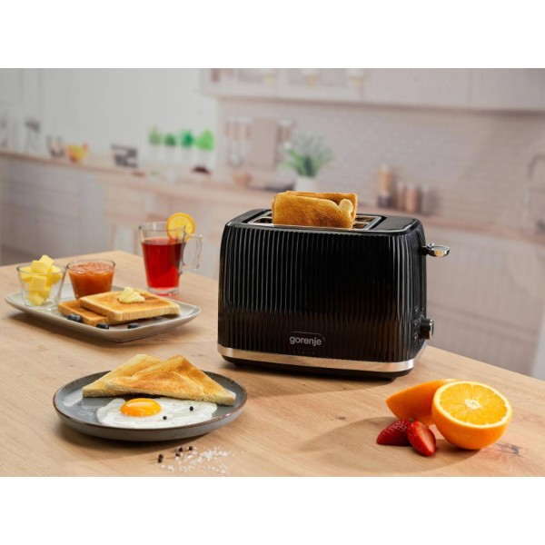 Фото - Тостер Gorenje T850DPB