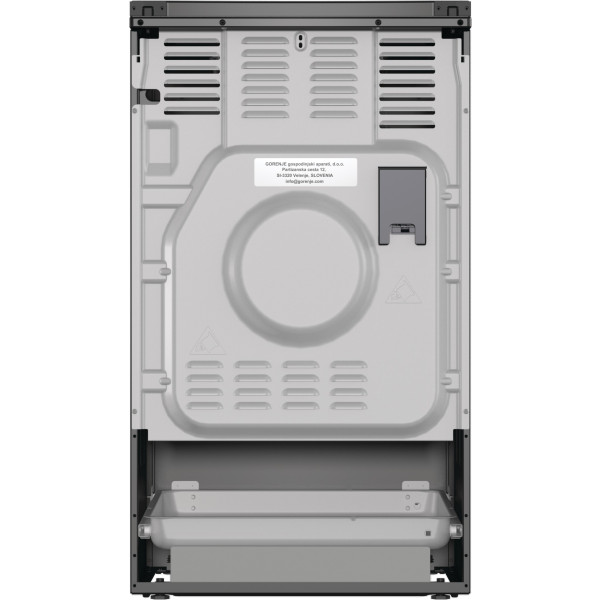 Фото - Плита газовая Gorenje GK 5C42 BF