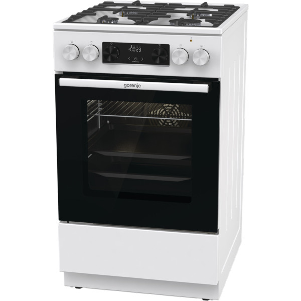 Фото - Плита газова Gorenje GKS 5C73 WF