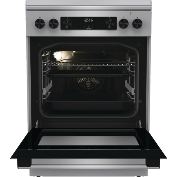 Фото - Плита газовая Gorenje GKS 6C71XF