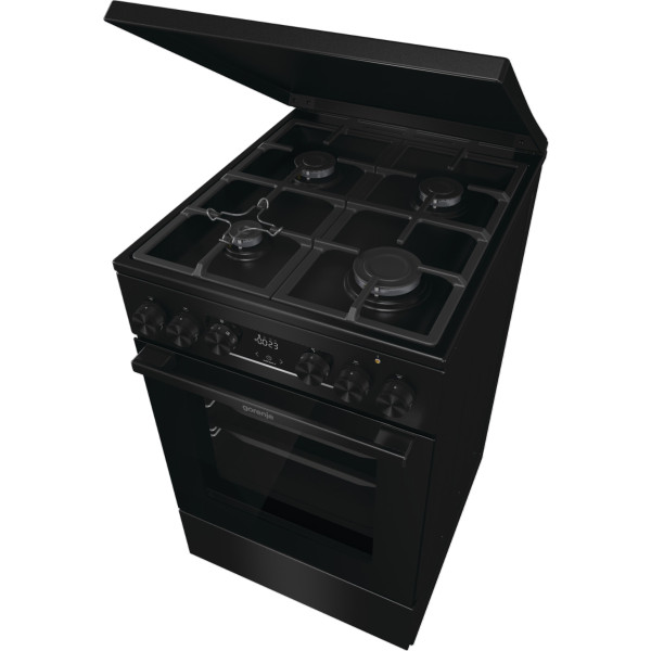 Фото - Плита газовая Gorenje GK 5C42 BF