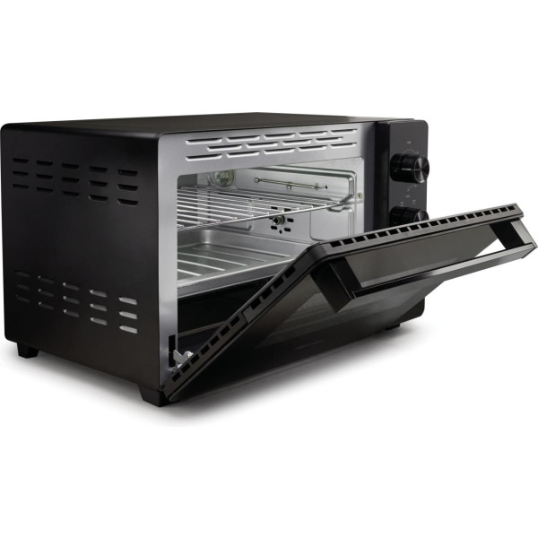 Фото - Піч електрична Hisense HOM30M