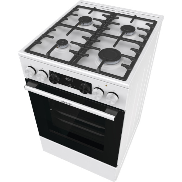 Фото - Плита газова Gorenje GKS 5C73 WF