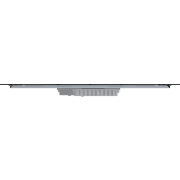 Фото - Варочная панель электрическая Gorenje GI 8421 BSC