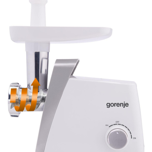 Фото - Мясорубка Gorenje MG1601W