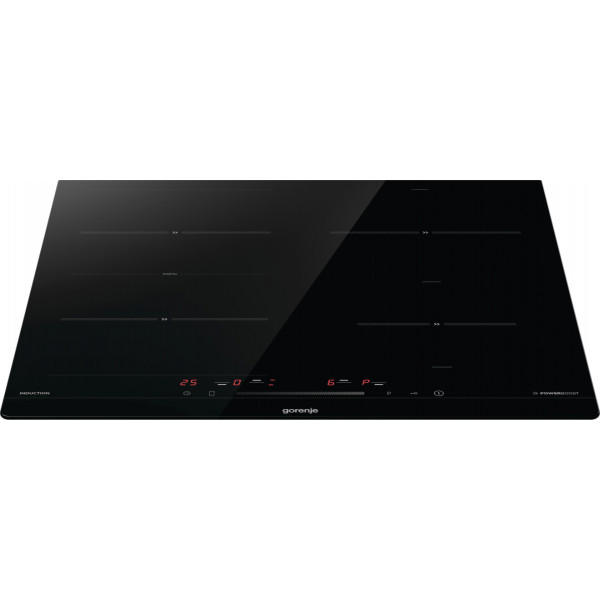Фото - Варильна поверхня електрична Gorenje ISC645BSC