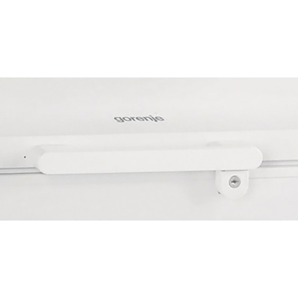 Фото - Морозильна скриня Gorenje FH30DAW