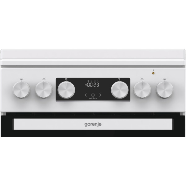 Фото - Плита газова Gorenje GK 5C42 WF-B