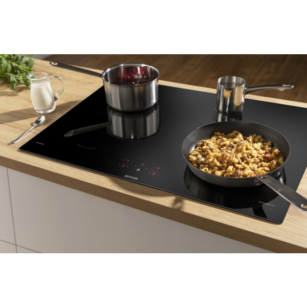 Фото - Варочная панель электрическая Gorenje GI 8421 BSC