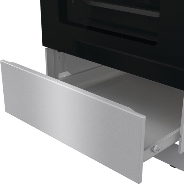 Фото - Плита газовая Gorenje GKS 5C71 XF