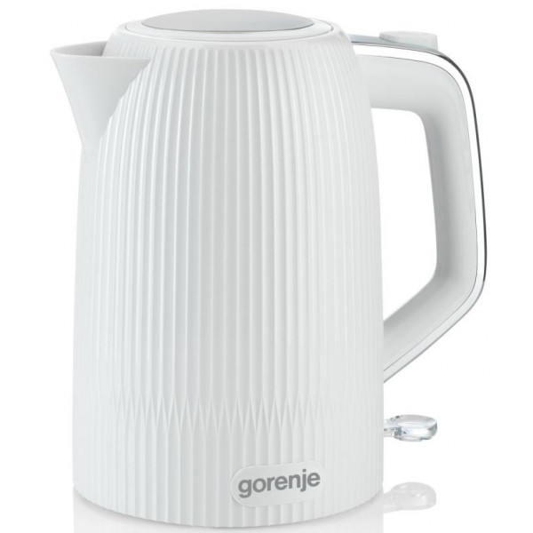 Фото - Уцінка - Електричний чайник Gorenje K17DPW