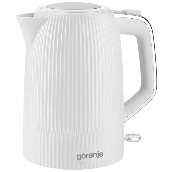 Фото - Электрический чайник Gorenje K17DPW