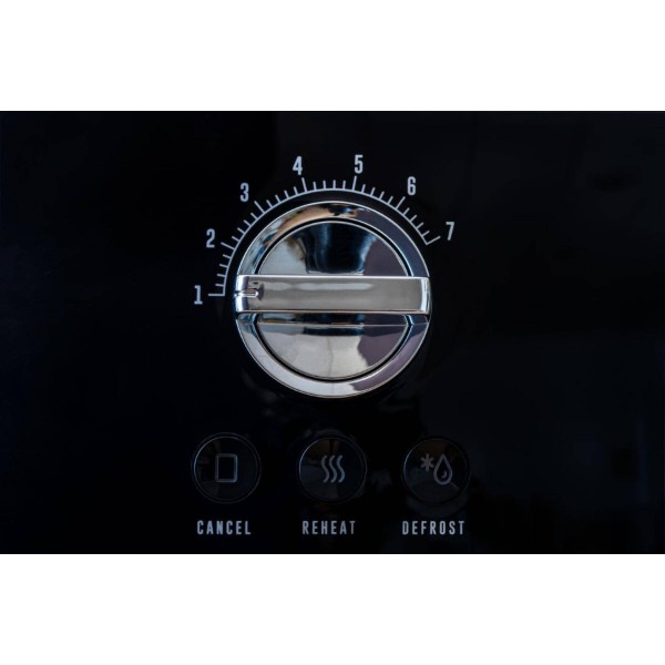 Фото - Тостер Gorenje T 900 RLBK