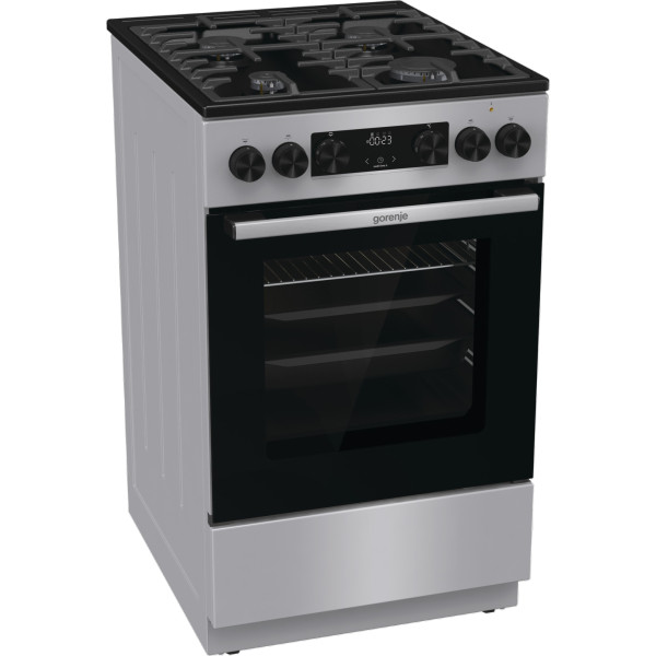 Фото - Плита газова Gorenje GK 5C42SF