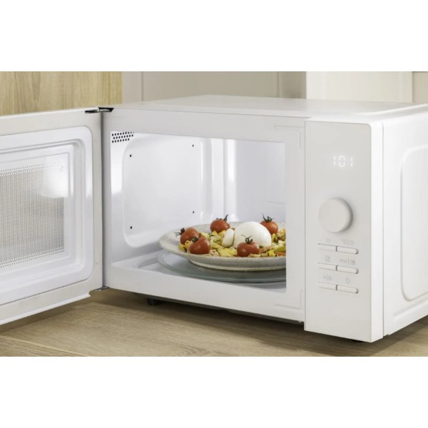 Фото - Микроволновая печь (СВЧ) Gorenje MO23A3W5