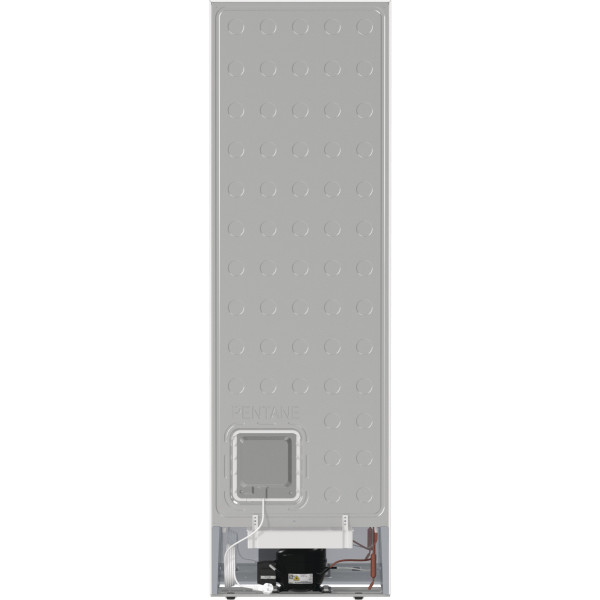 Фото - Холодильник Gorenje NRK6202EW4